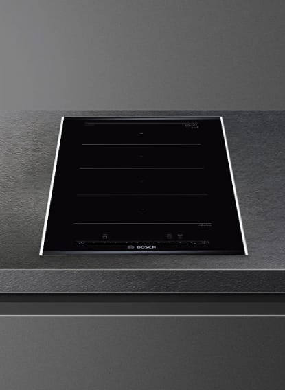 Módulo Inducción Bosch 30 cm Cristal - PXX375FB1E
