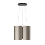 Campana Isla Franke 45 cm Acero - FSMSF42SS