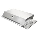 BBQ Italiano Fulgor Milano 104 cm