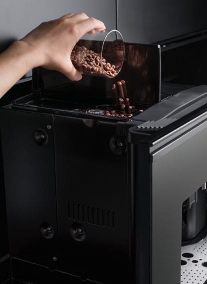 Cafetera-empotrable-FMY-45-CM-XS-2-4 Máquina de café Empotrable Franke Mythos - FMY 45 CM XS