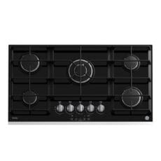 Cubierta a Gas GE PROFILE 90 cm Cristal - PGP95KMNNY0