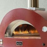 Horno Pizza Moderno 1 Pizze - FXMD-1P-LROA