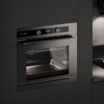 Horno Eléctrico MaestroPizza Teka 60 cm Infinity G1 - HLB85G1PBM