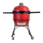 Asador Kamado Joe Big Joe I - BJ24RH