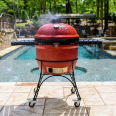 Asador Kamado Joe Big Joe I - BJ24RH