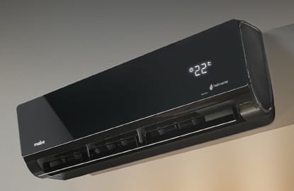 Aire-Acondicionado-Inverter-Mabe-18000-BTU-Negro-Espejo-MMI18CDMCCC10-4-2 Aire acondicionado split Técnología Inverter Mabe 18.000 BTU MMI18CDMCCC10