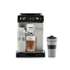 Cafetera expresso Delonghi - ECAM45086S