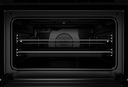 HLC-84-Infinity-G1-2-3 Horno Eléctrico Teka 60 cm Combi Infinity G1 - HLC 84