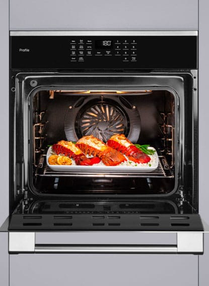 HGP6065EYAI1-Horno-Electrico-2-1 Horno Eléctrico de 60cm - HGP6065EYAI0 - GE PROFILE 220V