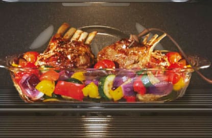 HGP6065EYAI1-Horno-Electrico-2-2 Horno empotrable con airfryer