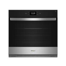 Horno Eléctrico WOES7030PZ Whirlpool 76 cm AirFryer