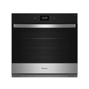 Horno Eléctrico WOES7030PZ Whirlpool 76 cm AirFryer