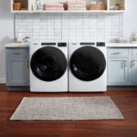 Whirlpool Lavadora Carga Frontal de 46 Lb 7MWFW5605MW