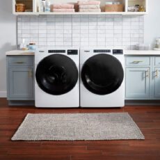 Whirlpool Lavadora Carga Frontal de 46 Lb 7MWFW5605MW