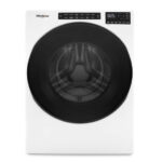 Lavadora WHIRLPOOL Carga Frontal 21 kg (46 lb) 7MWFW5605MW