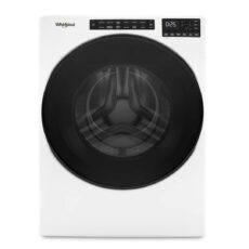 Lavadora WHIRLPOOL Carga Frontal 21 kg (46 lb) 7MWFW5605MW