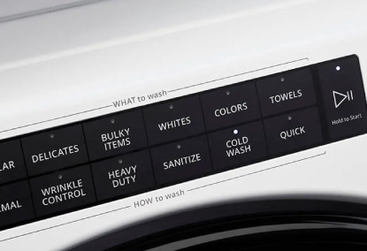 Lavadora 21 kg 7MWFW5605MW Whirlpool
