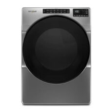 Secadora WHIRLPOOL Carga Frontal a gas 23 Kilos 7MWGD6605MC Gris