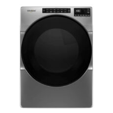 Secadora WHIRLPOOL Carga Frontal eléctrica 23 Kilos 7MWED6605MC Gris