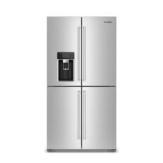 Nevecón French Door KitchenAid KRQC736RPS