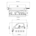 Esquema MK04SS304