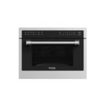 HORNO MICROONDAS EMPOTRABLE THOR TMO24