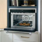 Horno combi THOR Kitchen TMO24