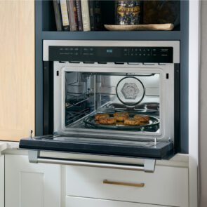 Horno combi THOR Kitchen TMO24