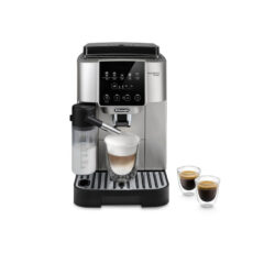 Máquina de café superautomática MAGNIFICA START ECAM22080SB Delonghi
