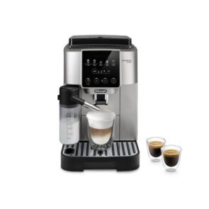 Máquina de café superautomática MAGNIFICA START ECAM22080SB Delonghi
