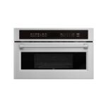 Horno Combi Eléctrico THOR 76 cm Acero - TMO30