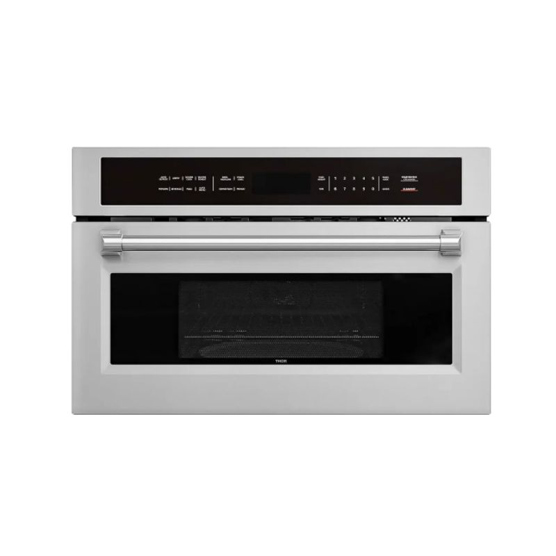 TMO30 Horno Combi Eléctrico THOR 76 cm Acero - TMO30