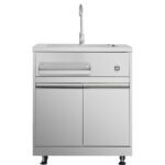 Lavaplatos para exterior MK01SS304
