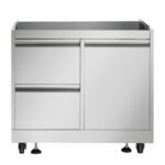 Gabinetes para zona exterior MK03SS304