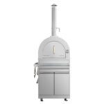 Horno de pizza thor MK07SS304