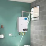 Calentador De Agua THERM 1400 F Bosch