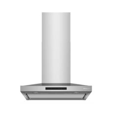Campana de Pared KitchenAid 90 Cm Acero - KVWC736SSS