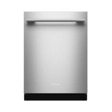 Lavavajillas KitchenAid 70 Piezas Acero - KDTS324SPS