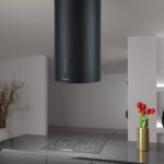 Campana cilindrica de tecnolam