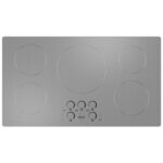 Cubierta de Inducción Monogram 91 cm - ZHU36RSTSS