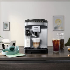 Máquina de Café .Delonghi Magnifica Evo - ECAM29084SB