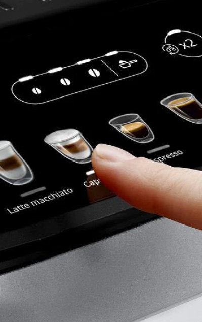 ECAM29084SB-3-1 Máquina de Café .Delonghi Magnifica Evo - ECAM29084SB