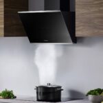 Campana de pared Tecnolam MATRIX 70 CM