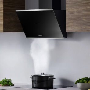 Campana de pared Tecnolam MATRIX 70 CM
