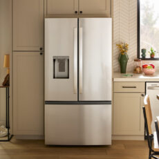 Nevecón French Door Whirlpool 846 Lts Acero - WRFF3536SZ