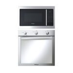 Torre de hornos whirlpool