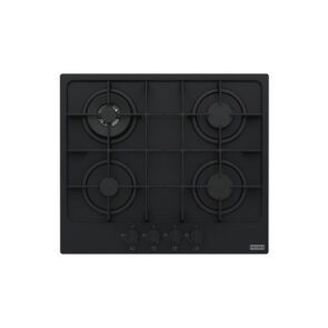 Cubierta a Gas Franke 60 cm Acero Negro -FHMA6043GDCMBC