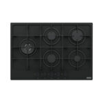Cubierta a Gas Franke 73 cm Acero Negro - FHMA7554GDCLMBC