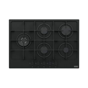 Cubierta a Gas Franke 73 cm Acero Negro - FHMA7554GDCLMBC