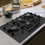 Cubierta a Gas Franke 73 cm Acero Negro - FHMA7554GDCLMBC